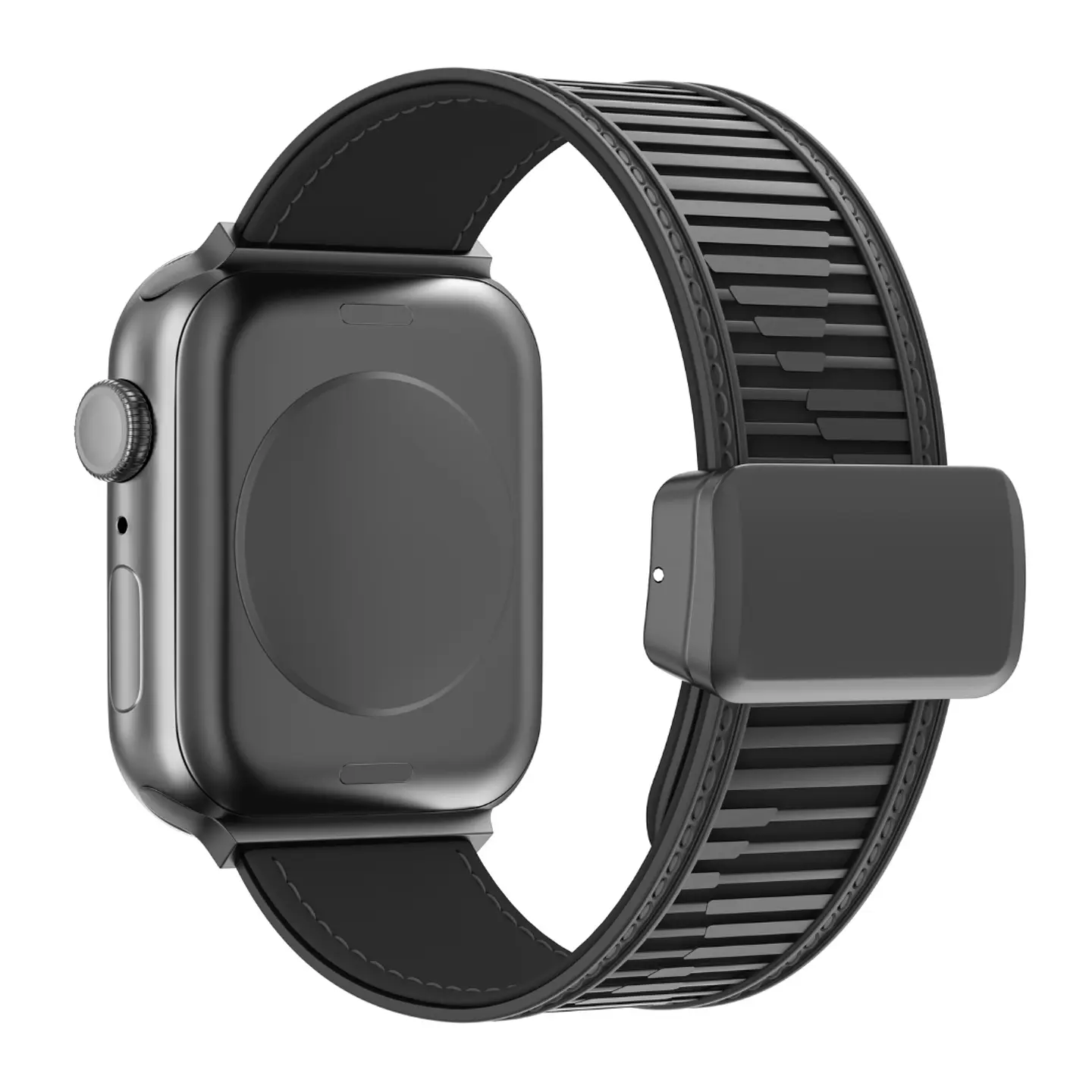 Correas Silicona DualFlex Apple Watch 27