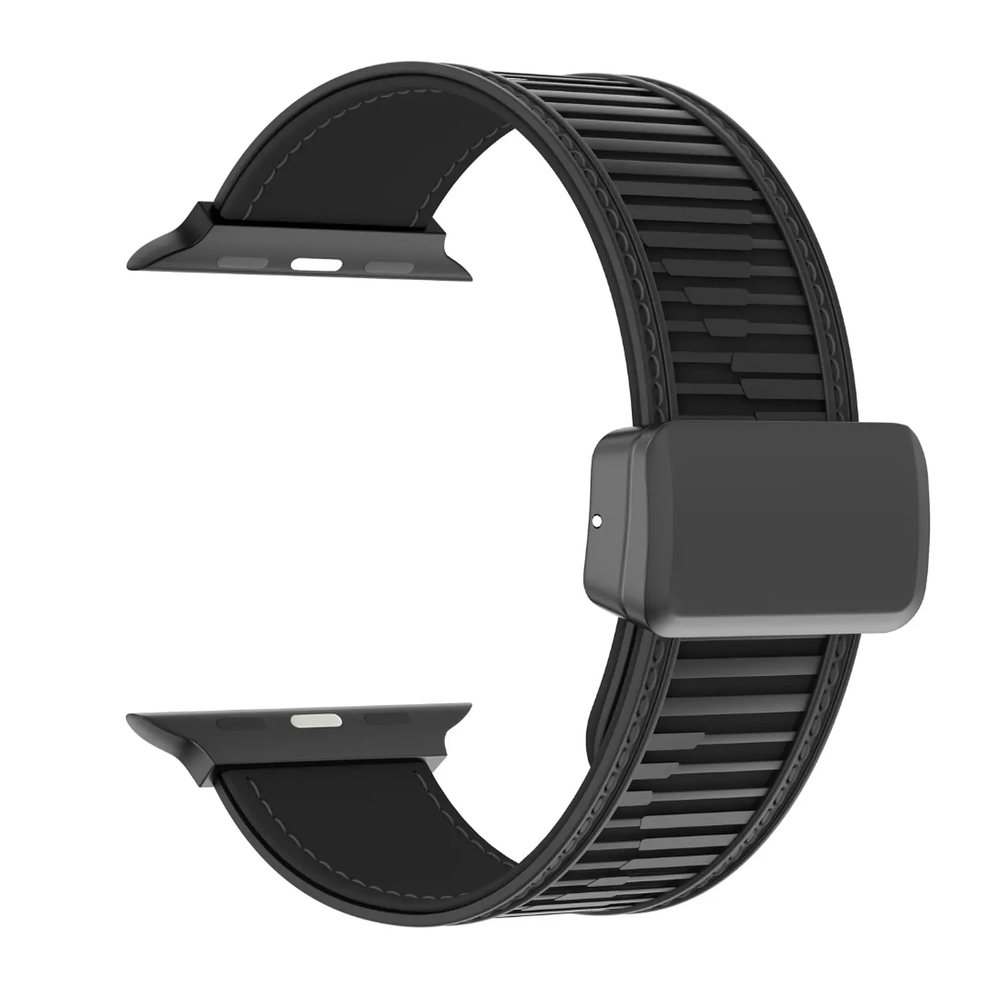 Correas Silicona DualFlex Apple Watch 28