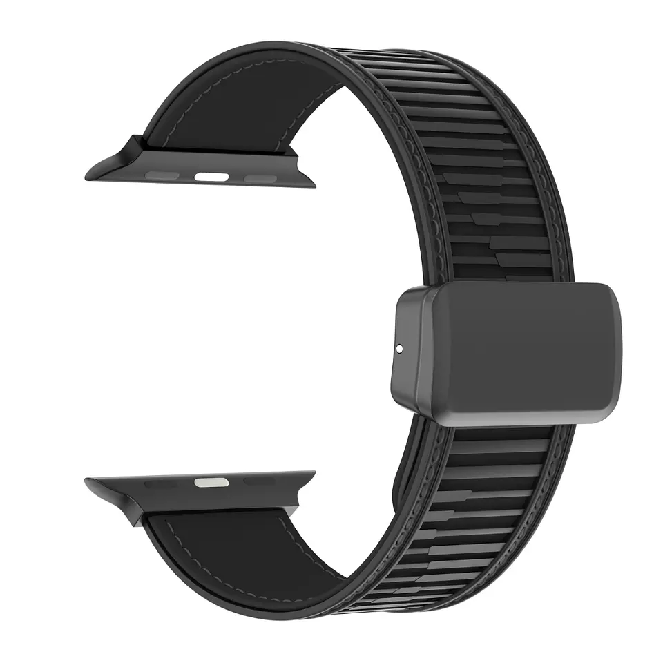 Correas Silicona DualFlex Apple Watch 28