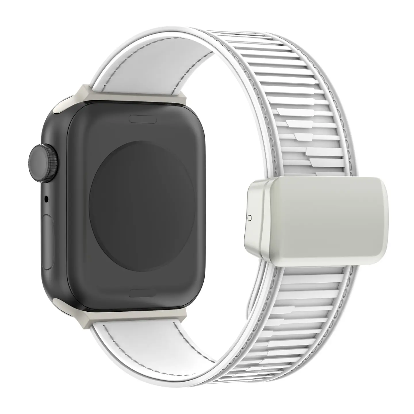 Correas Silicona DualFlex Apple Watch 31