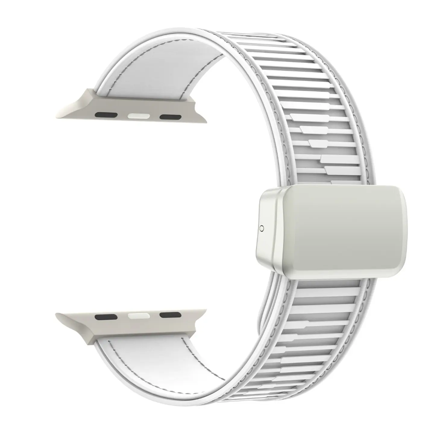 Correas Silicona DualFlex Apple Watch 32