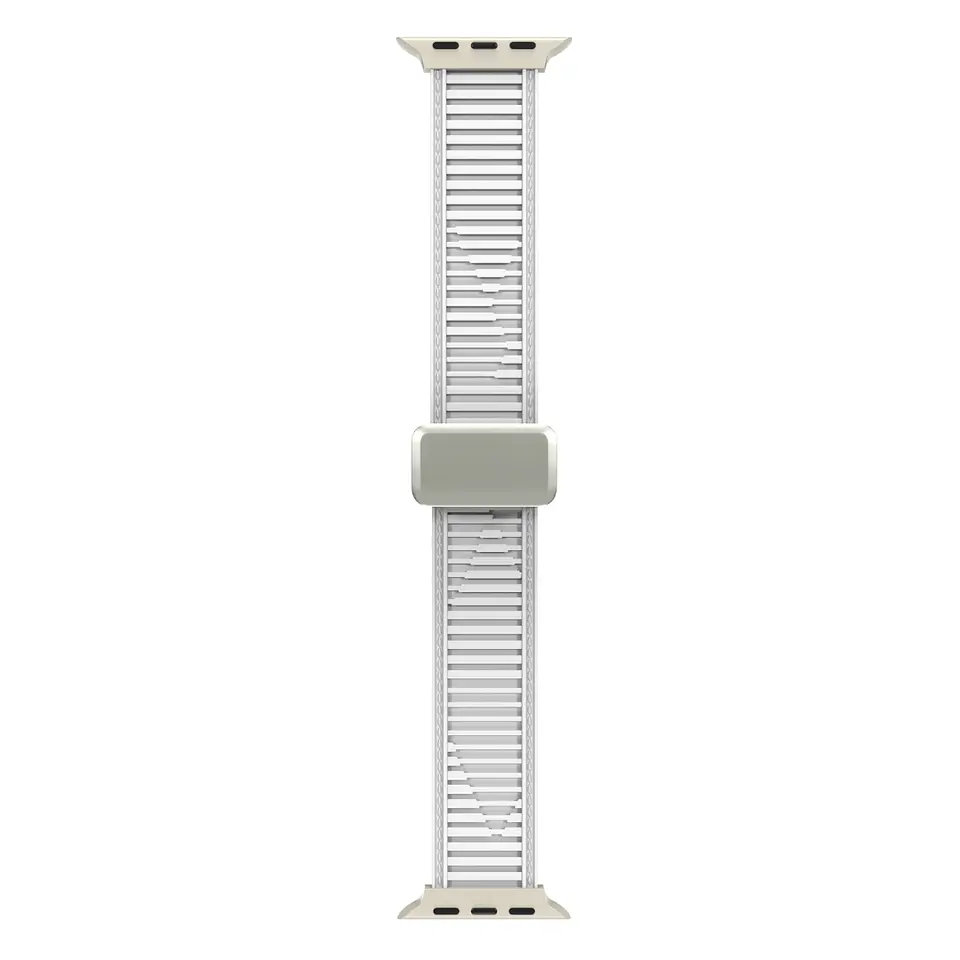 Correas Silicona DualFlex Apple Watch 33