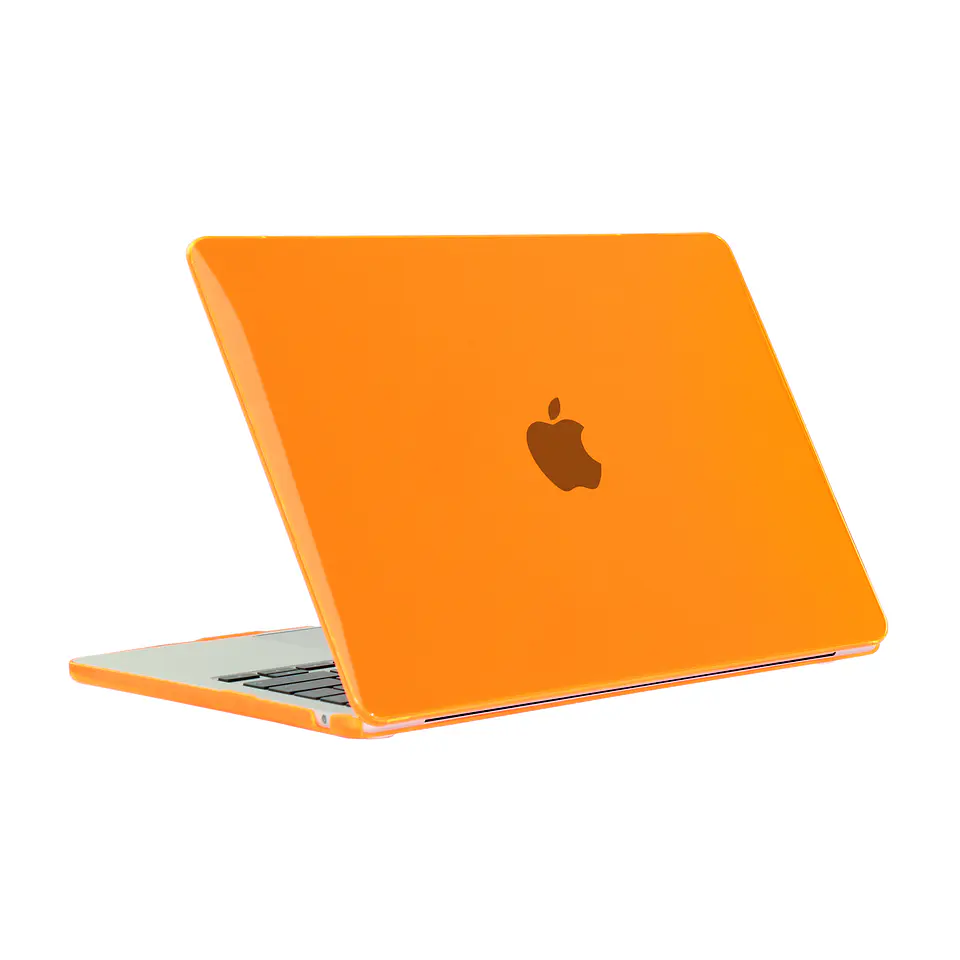 Carcasas Para MacBook Brillante  9