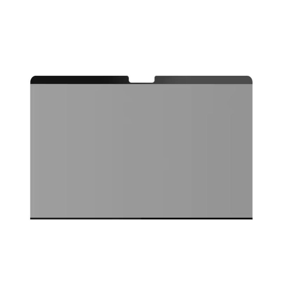 Láminas Privacidad Magnética de Pantalla para MacBook 7