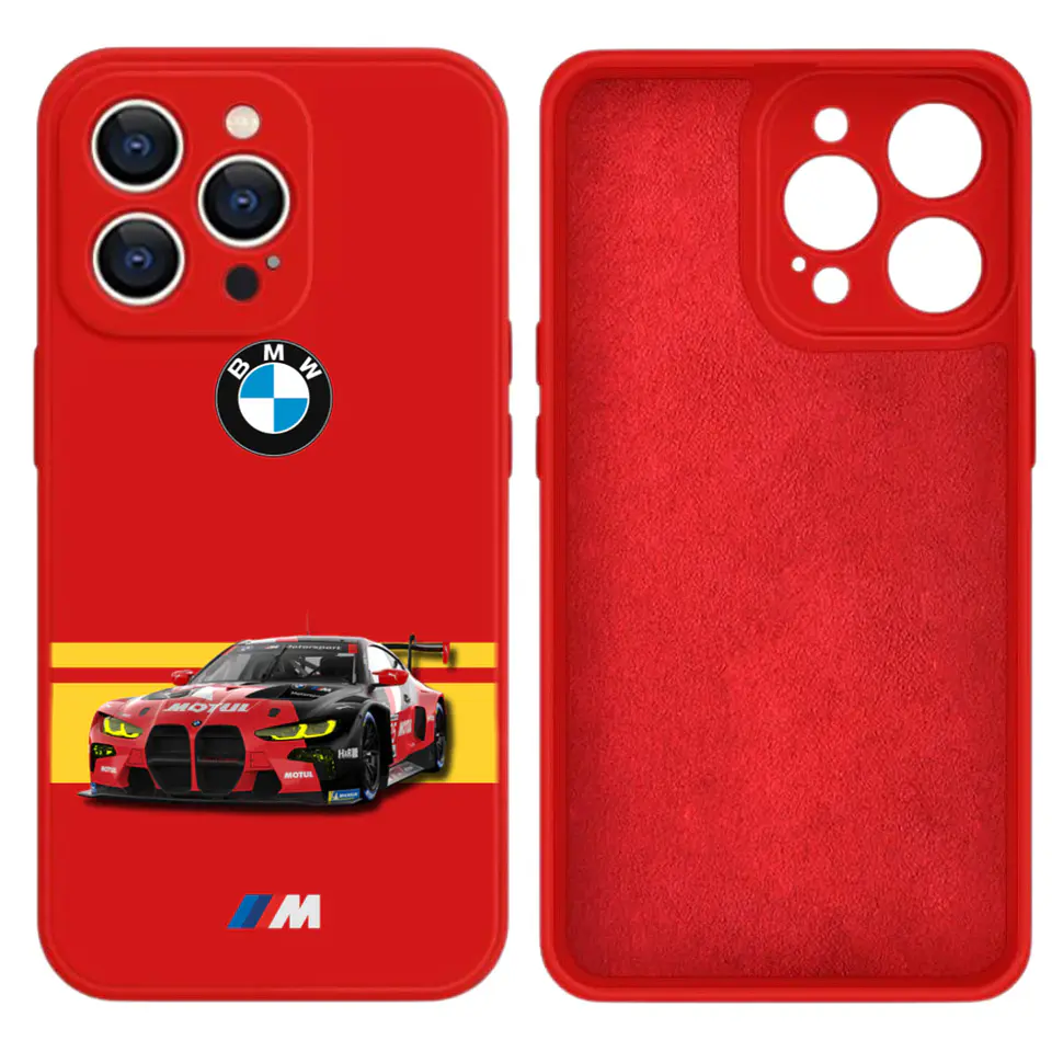 Carcasas De Silicona Diseño #1 Para Iphone 11 9