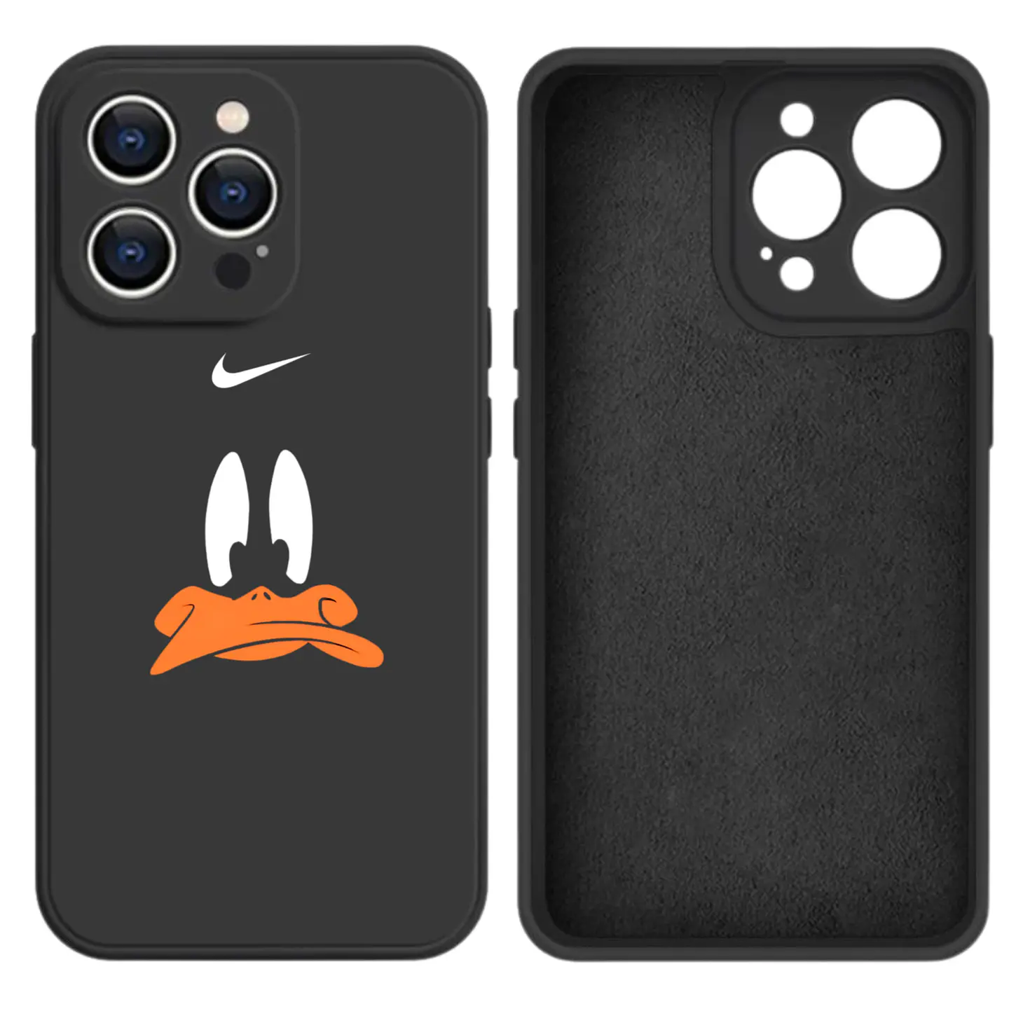 Carcasas De Silicona Diseño #1 Para Iphone 11 19