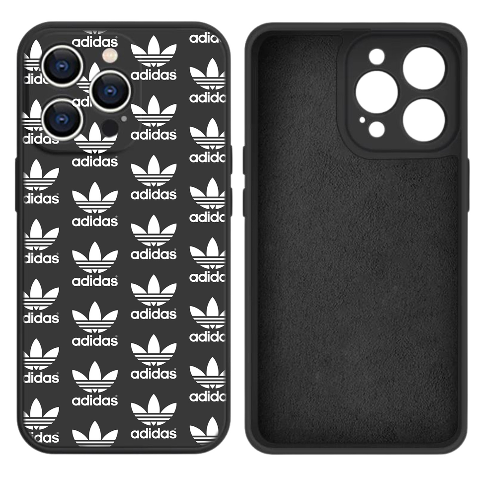 Carcasas De Silicona Diseño #1 Para Iphone 12/12Pro/12Mini/12PM 11