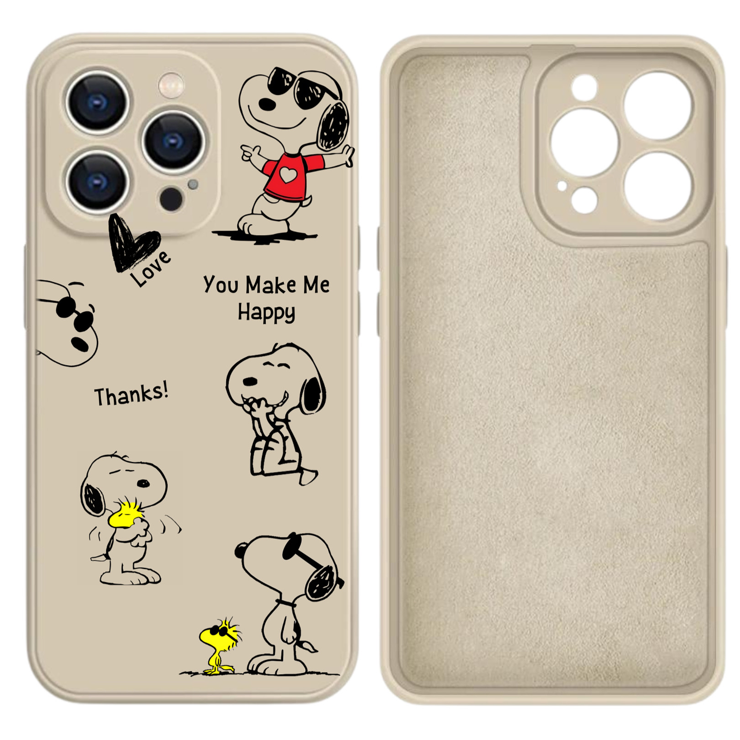 Carcasas De Silicona Diseño #1 Para Iphone 12/12Pro/12Mini/12PM 13