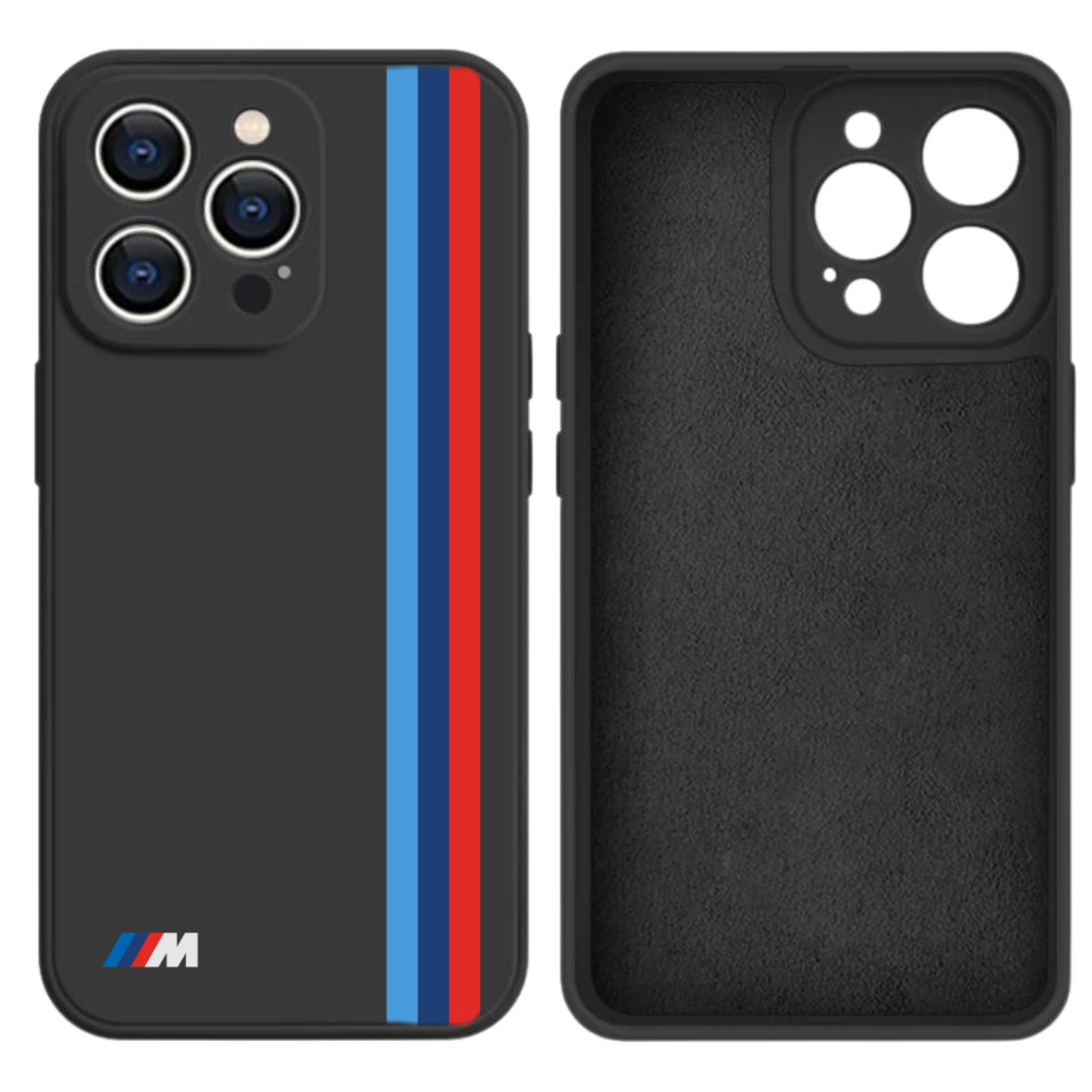 Carcasas De Silicona Diseño #1 Para Iphone 12/12Pro/12Mini/12PM 22