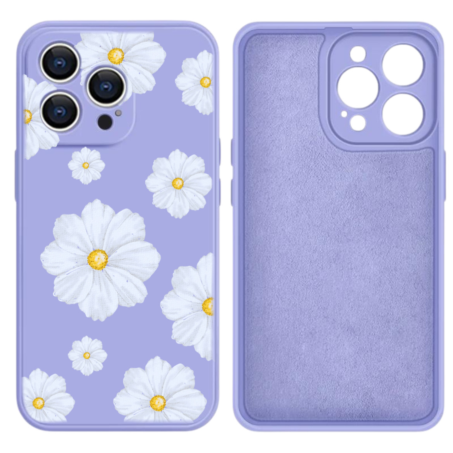 Carcasas De Silicona Diseño #1 Para Iphone 12/12Pro/12Mini/12PM 29