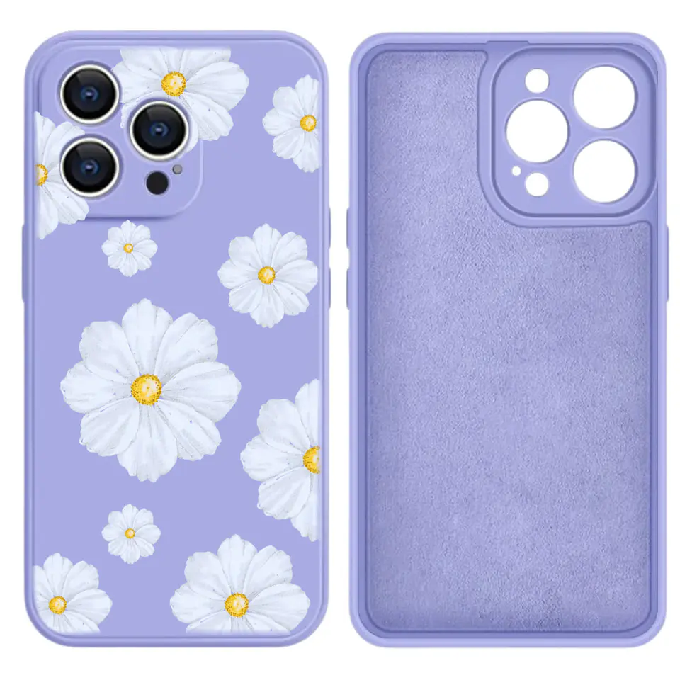 Carcasas De Silicona Diseño #1 Para Iphone 13/13Pro/13Mini/13PM 29