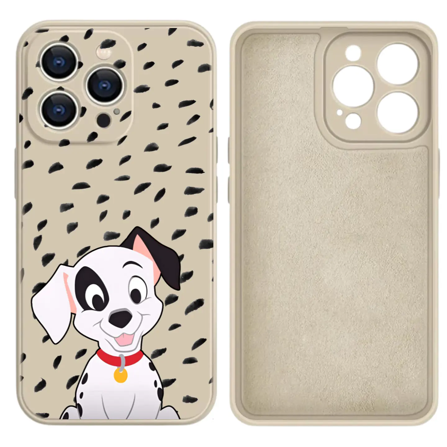 Carcasas De Silicona Diseño #1 Para Iphone 14/14Pro/14Plus/14PM 12