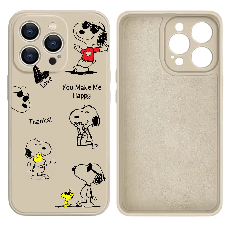 Carcasas De Silicona Diseño #1 Para Iphone 14/14Pro/14Plus/14PM 13