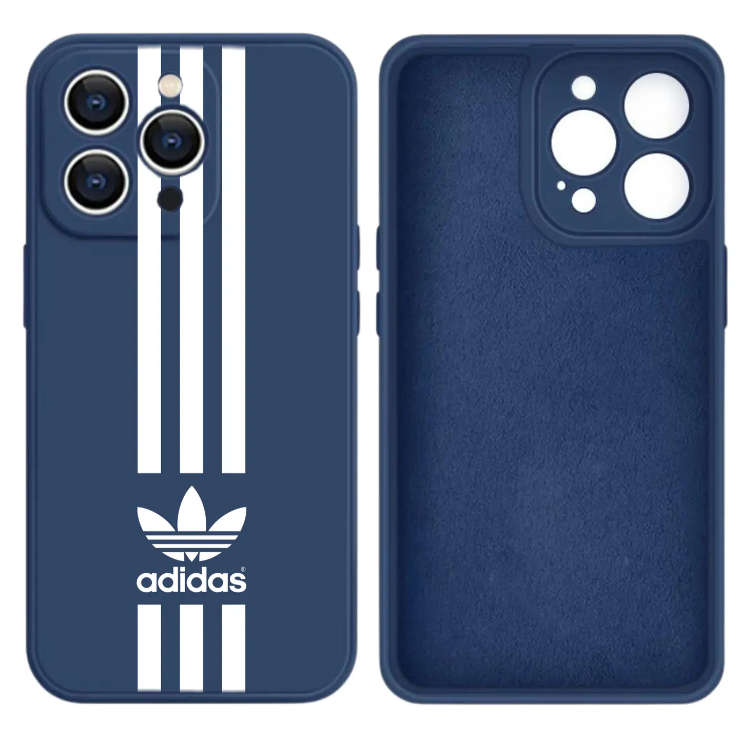 Carcasas De Silicona Diseño #2 Para Iphone 11 4