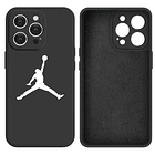 Carcasas De Silicona Diseño #2 Para Iphone 11 8