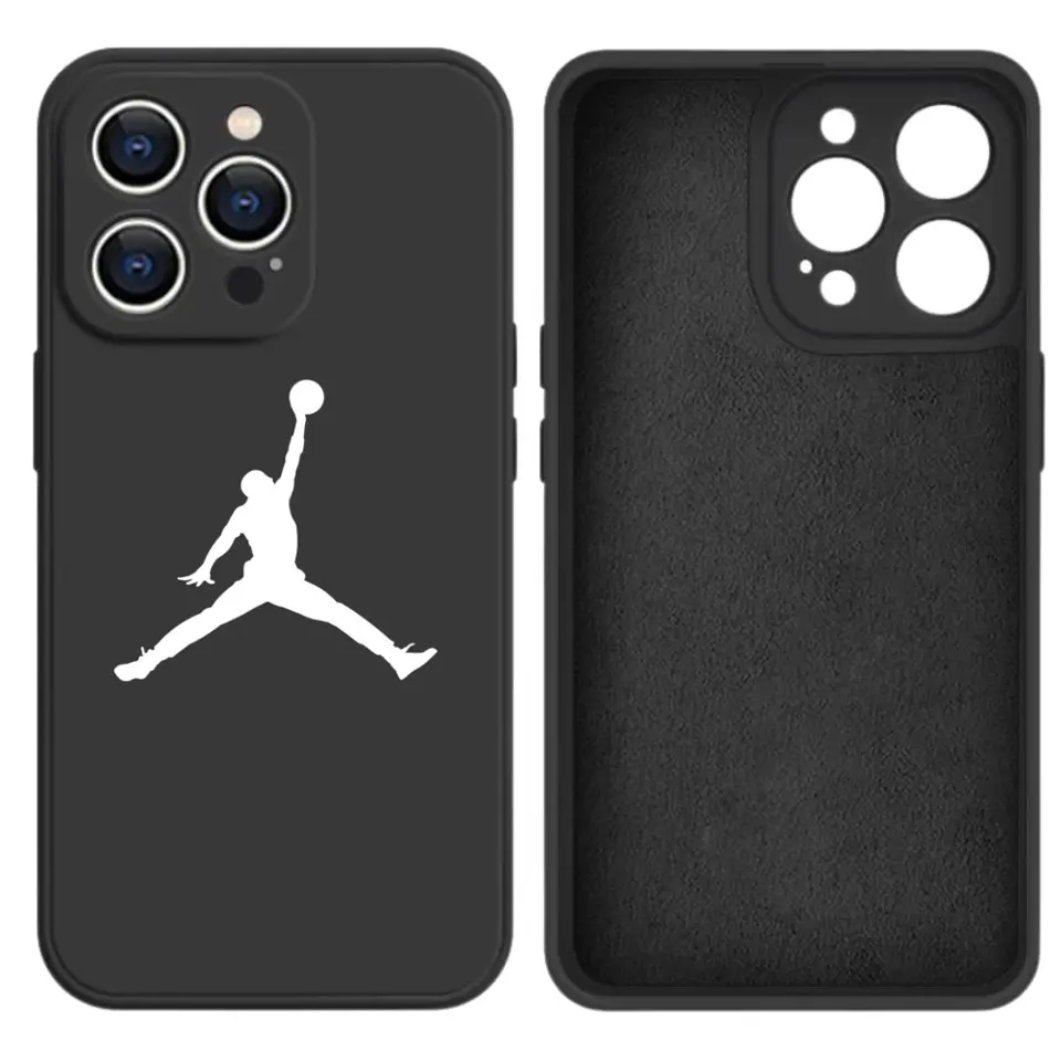 Carcasas De Silicona Diseño #2 Para Iphone 11 8