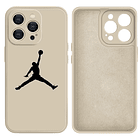 Carcasas De Silicona Diseño #2 Para Iphone 11 10