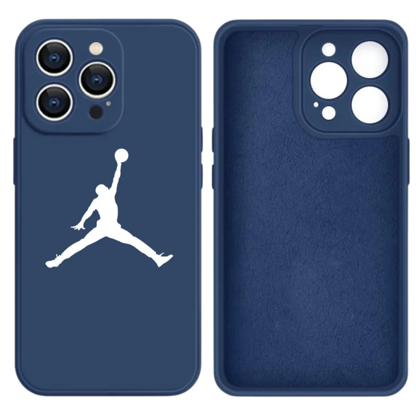 Carcasas De Silicona Diseño #2 Para Iphone 11 11