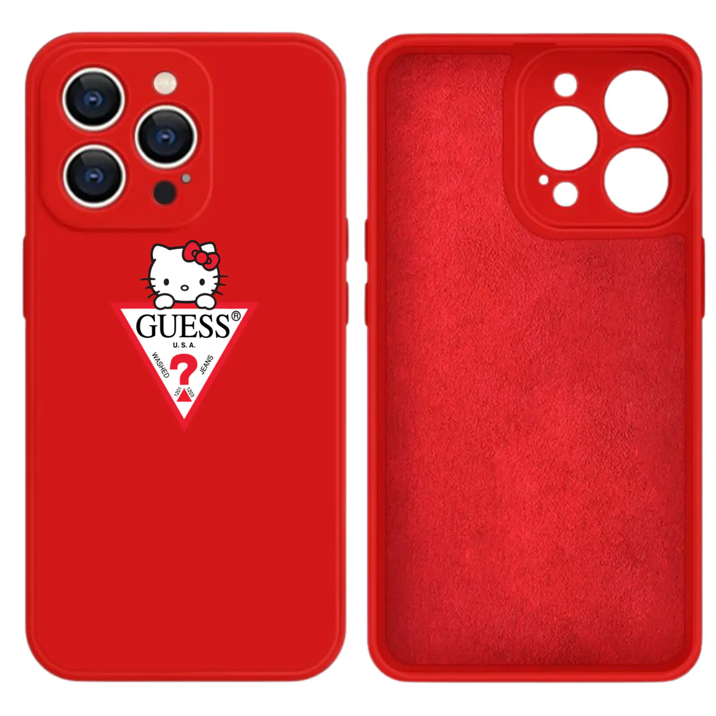 Carcasas De Silicona Diseño #2 Para Iphone 11 22