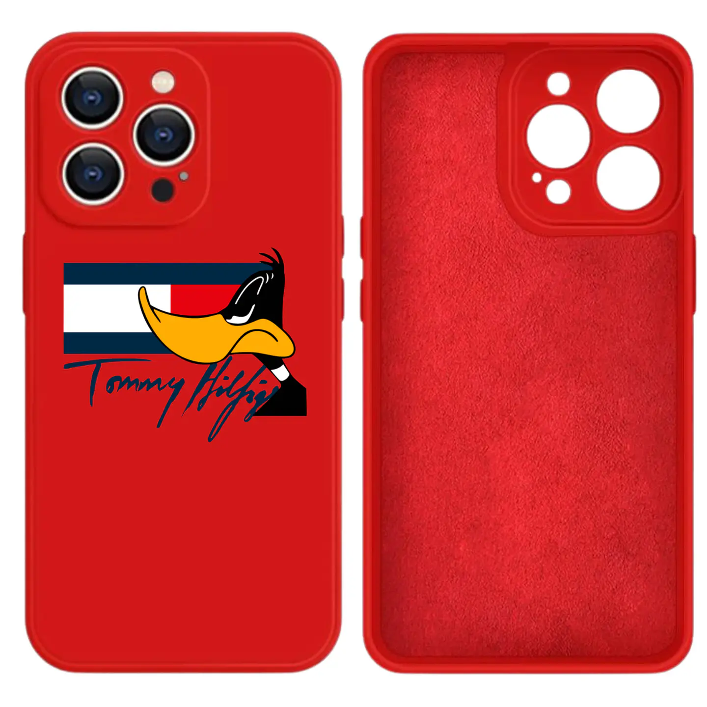 Carcasas De Silicona Diseño #2 Para Iphone 11 25