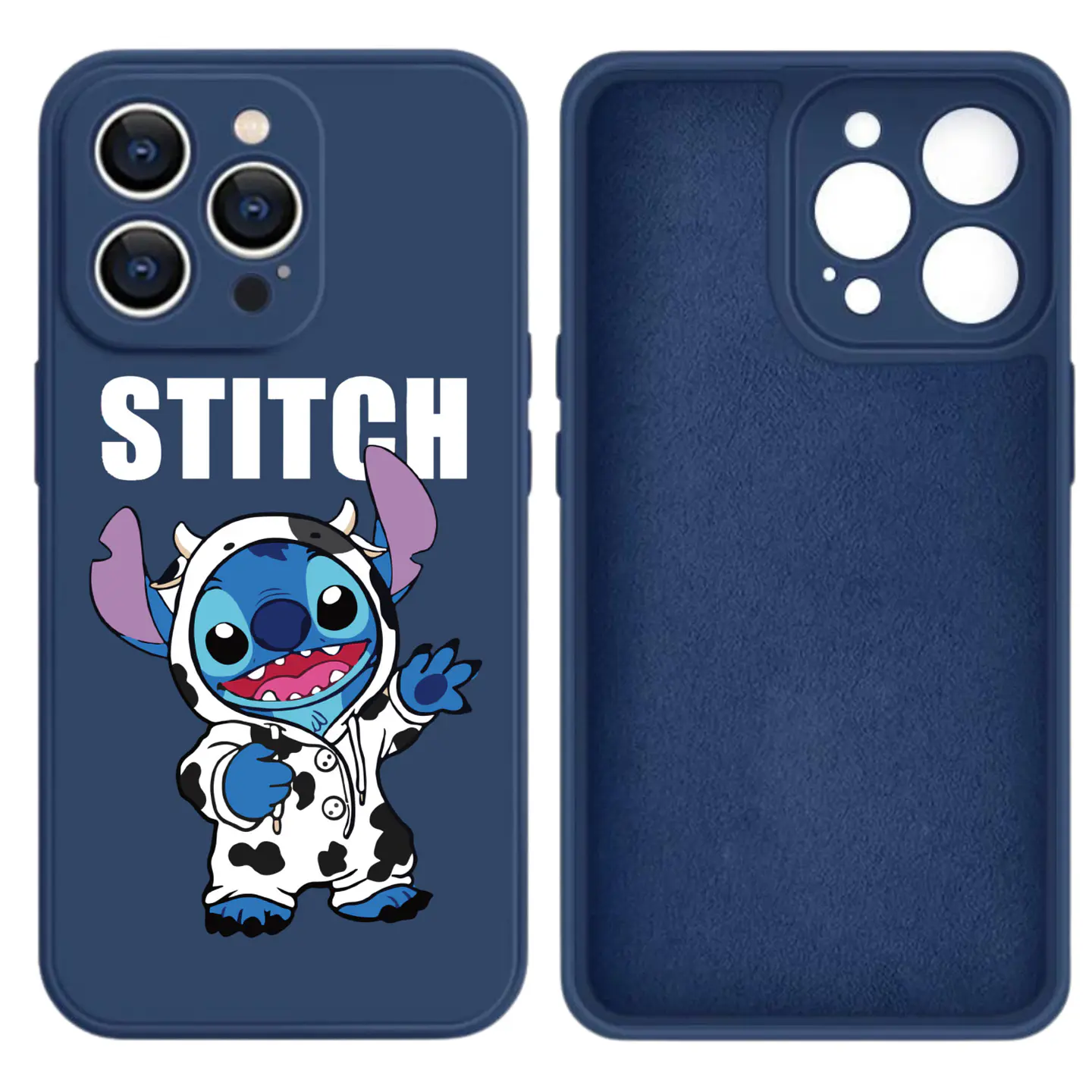 Carcasas De Silicona Diseño #2 Para Iphone 11 29