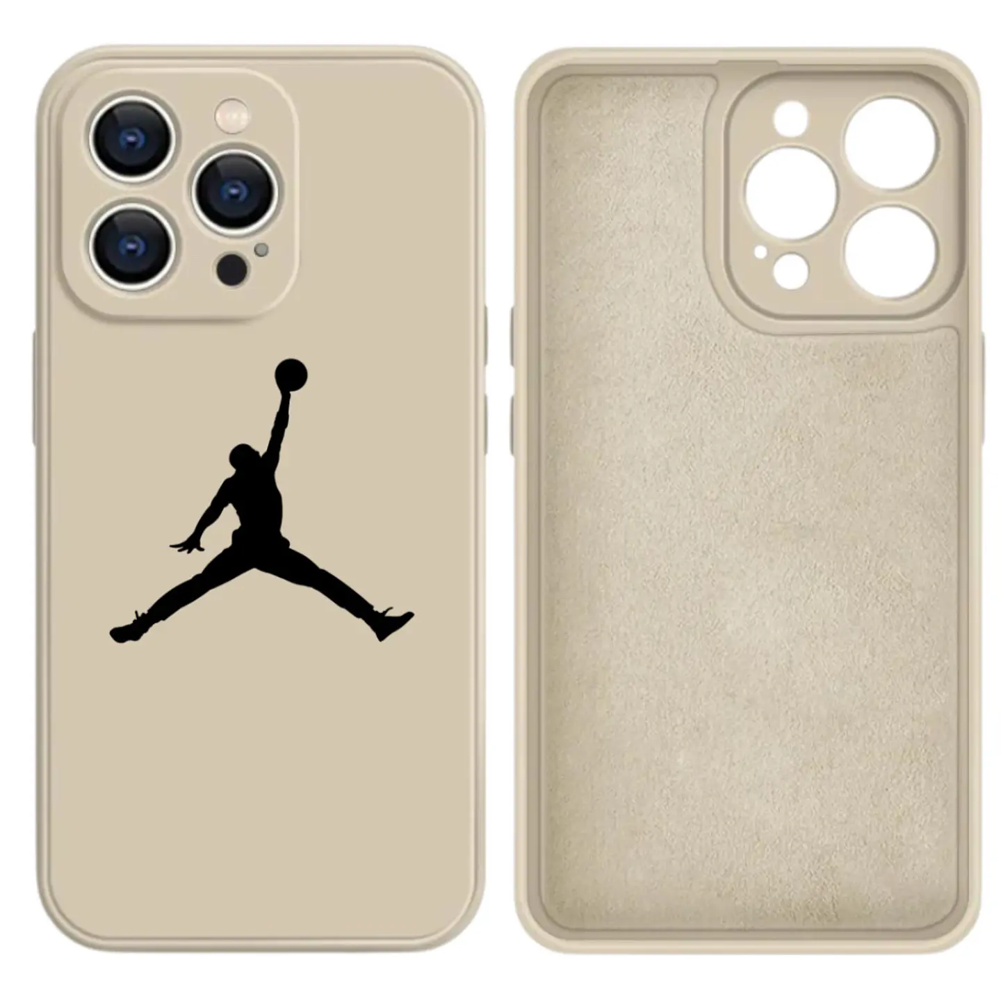 Carcasas De Silicona Diseño #2 Para Iphone 12/12Pro/12Mini/12PM 10