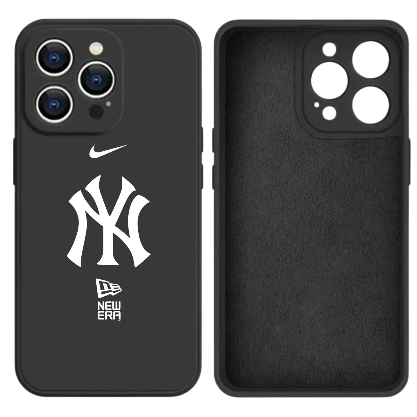 Carcasas De Silicona Diseño #2 Para Iphone 13/13Pro/13Mini/13PM 18