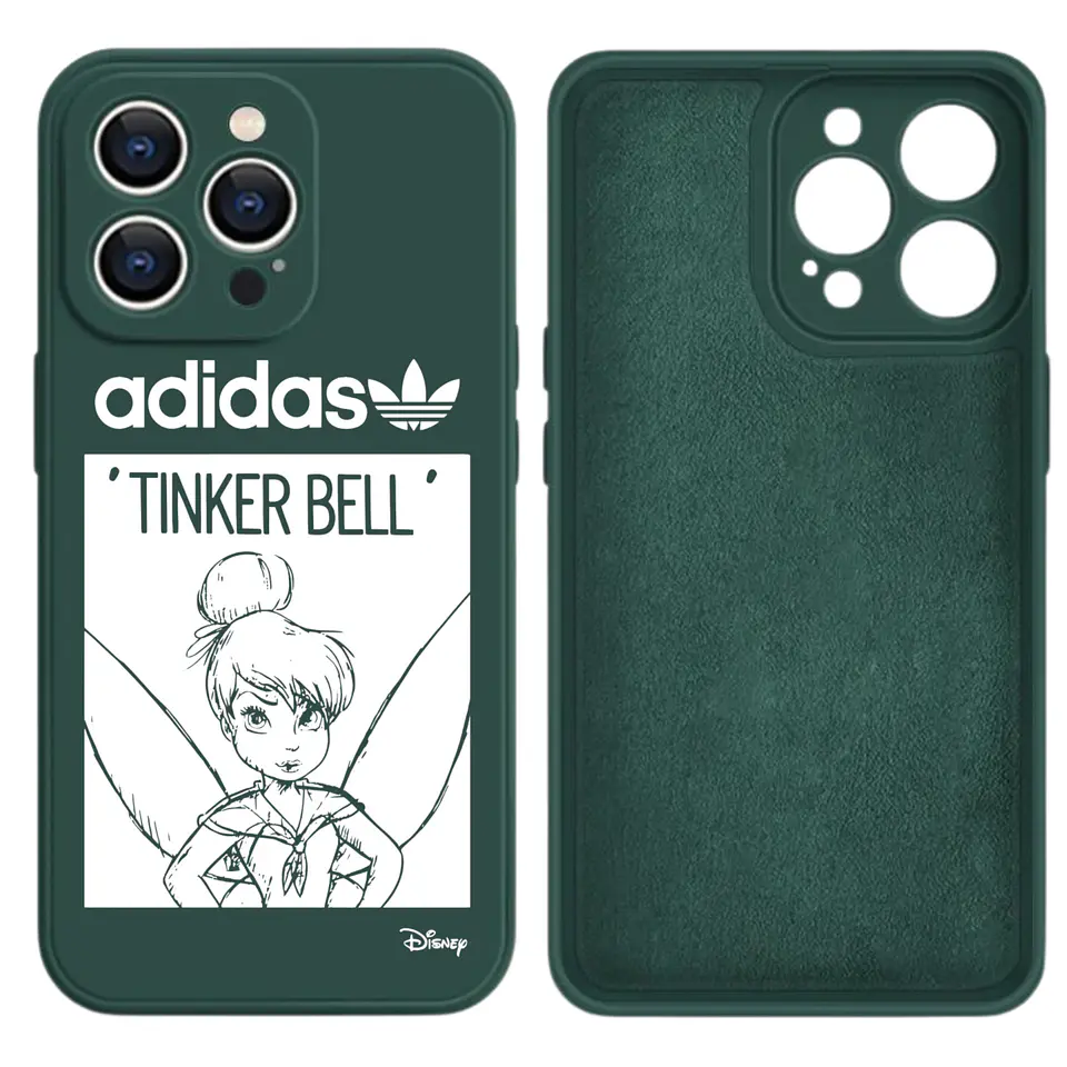 Carcasas De Silicona Diseño #2 Para Iphone 13/13Pro/13Mini/13PM 21
