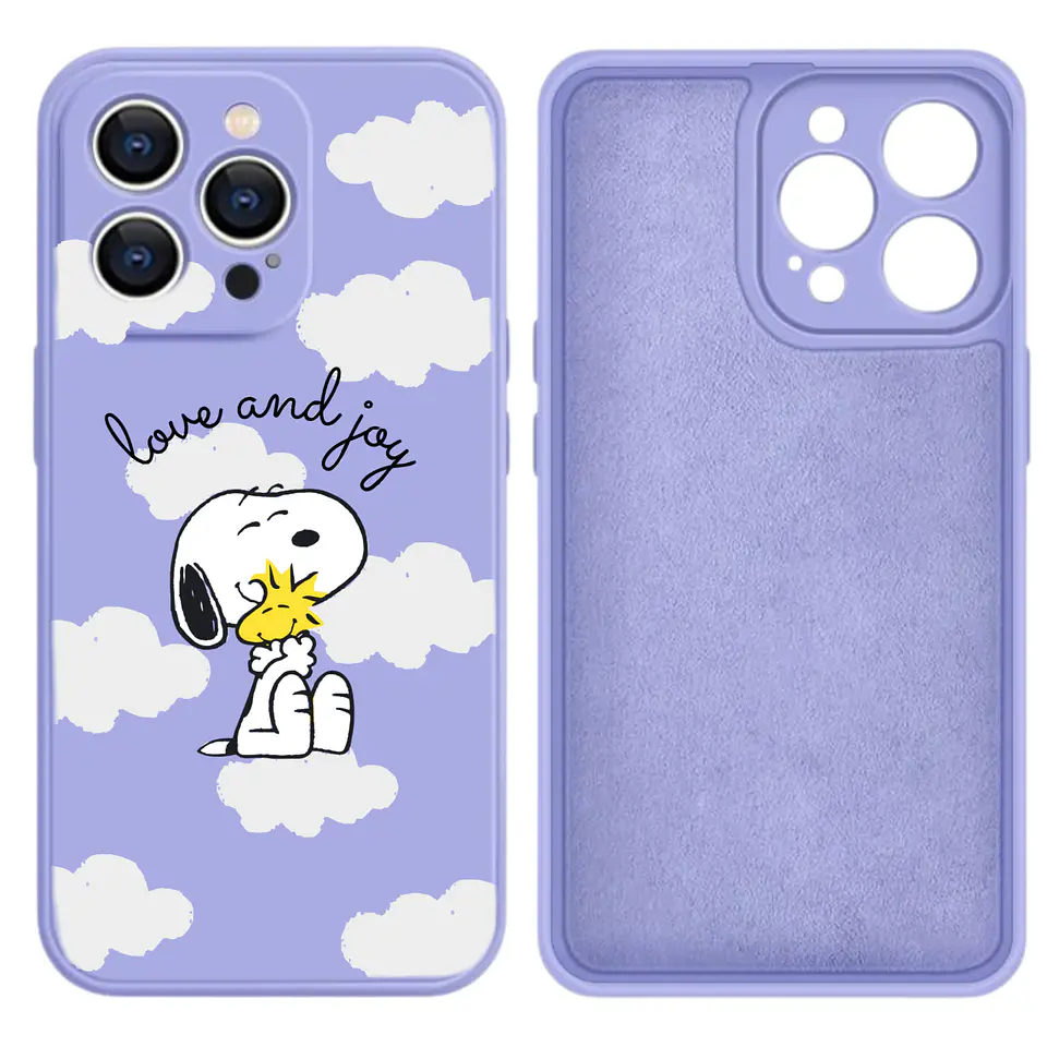 Carcasas De Silicona Diseño #2 Para Iphone 14/14Pro/14Plus/14PM 28
