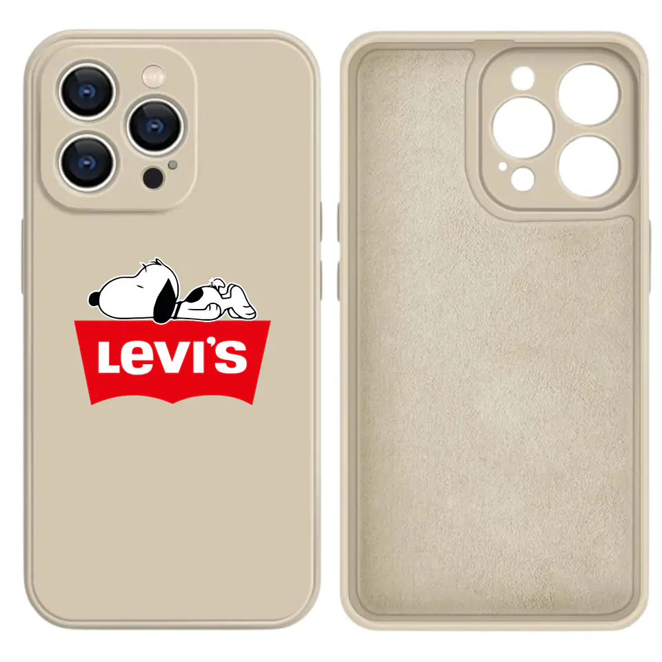 Carcasas De Silicona Diseño #2 Para Iphone 15/15Pro/15Plus/15PM 20
