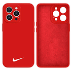 Carcasas De Silicona Diseño #3 Para Iphone 11 23