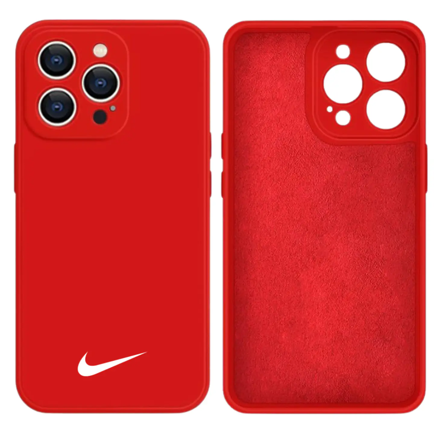 Carcasas De Silicona Diseño #3 Para Iphone 11 23