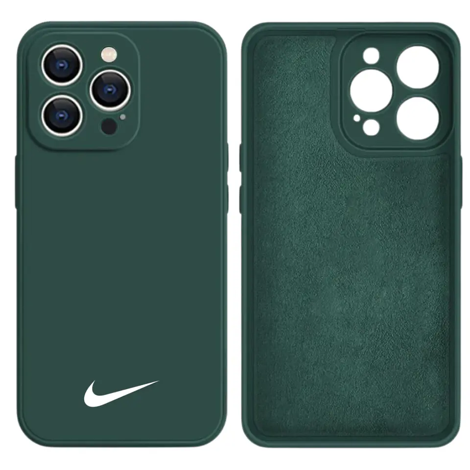Carcasas De Silicona Diseño #3 Para Iphone 11 26
