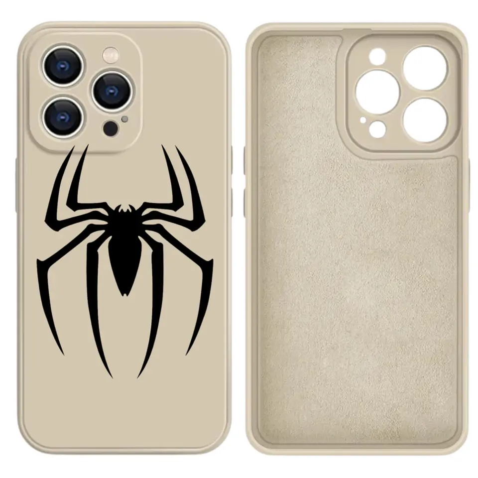 Carcasas De Silicona Diseño #3 Para Iphone 12/12Pro/12Mini/12PM 21