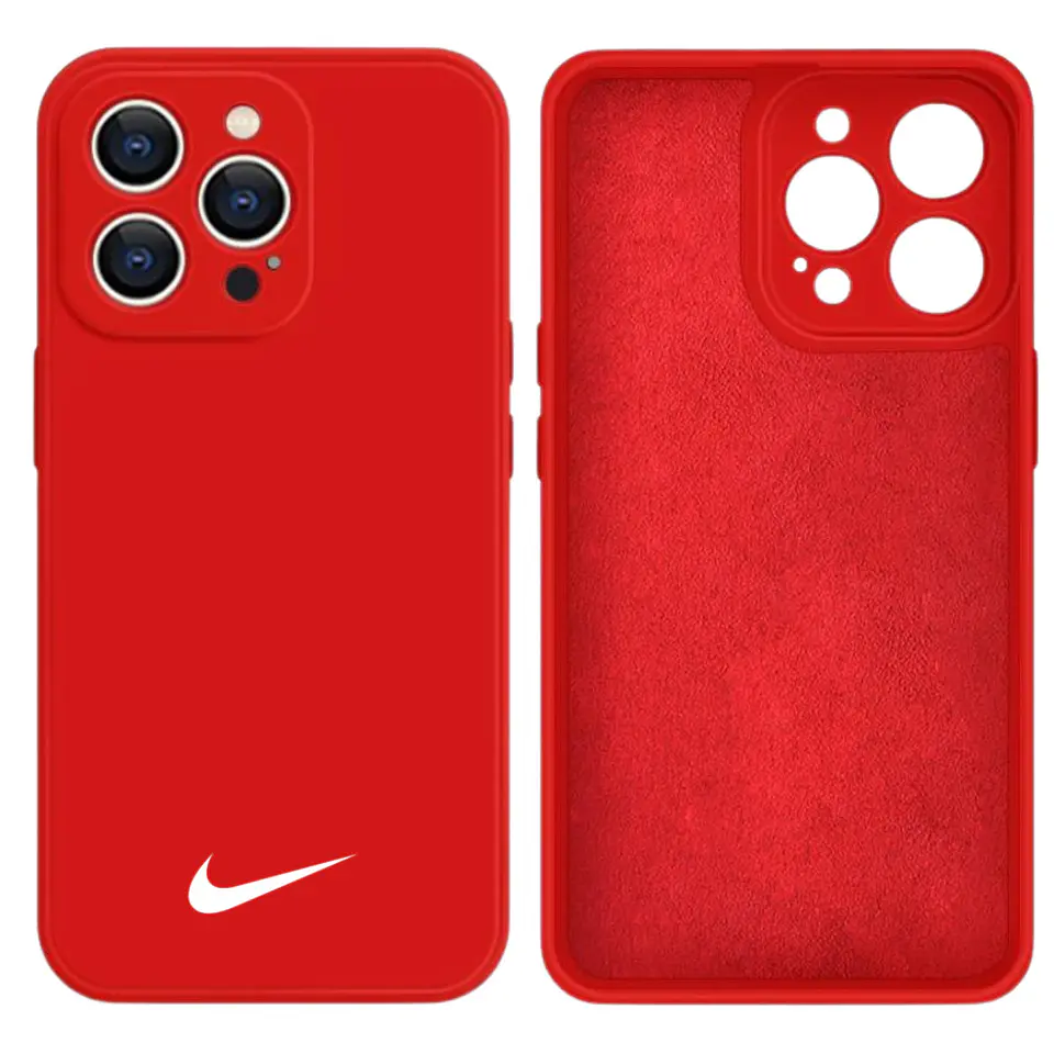 Carcasas De Silicona Diseño #3 Para Iphone 13/13Pro/13Mini/13PM 23