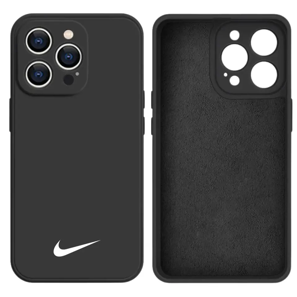 Carcasas De Silicona Diseño #3 Para Iphone 13/13Pro/13Mini/13PM 25