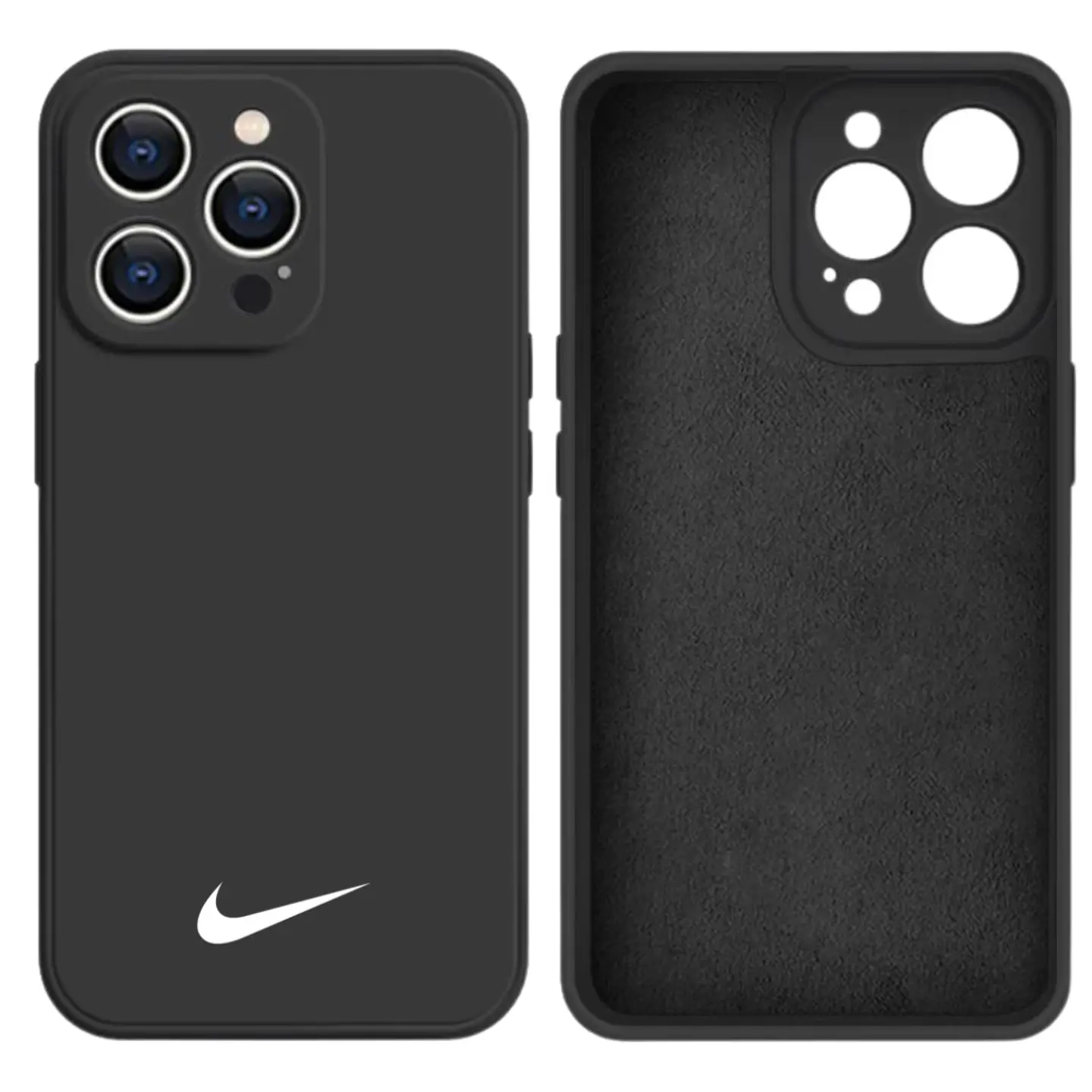 Carcasas De Silicona Diseño #3 Para Iphone 14/14Pro/14Plus/14PM 25