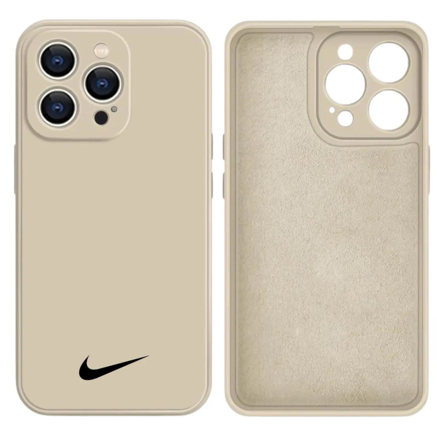 Carcasas De Silicona Diseño #3 Para Iphone 15/15Pro/15Plus/15PM 27