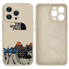 Carcasas De Silicona Diseño #4 Para Iphone 11 6