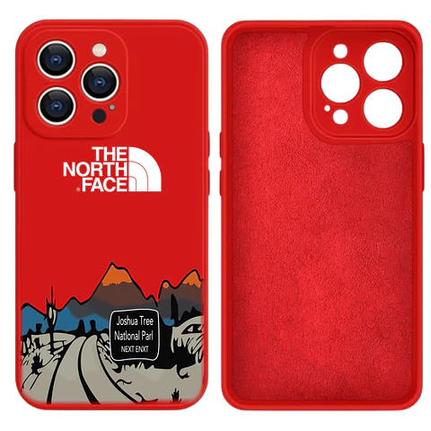 Carcasas De Silicona Diseño #4 Para Iphone 13/13Pro/13Mini/13PM