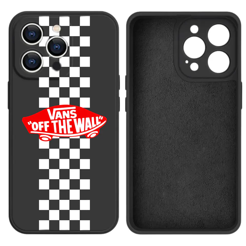 Carcasas De Silicona Diseño #4 Para Iphone 14/14Pro/14Plus/14PM 7