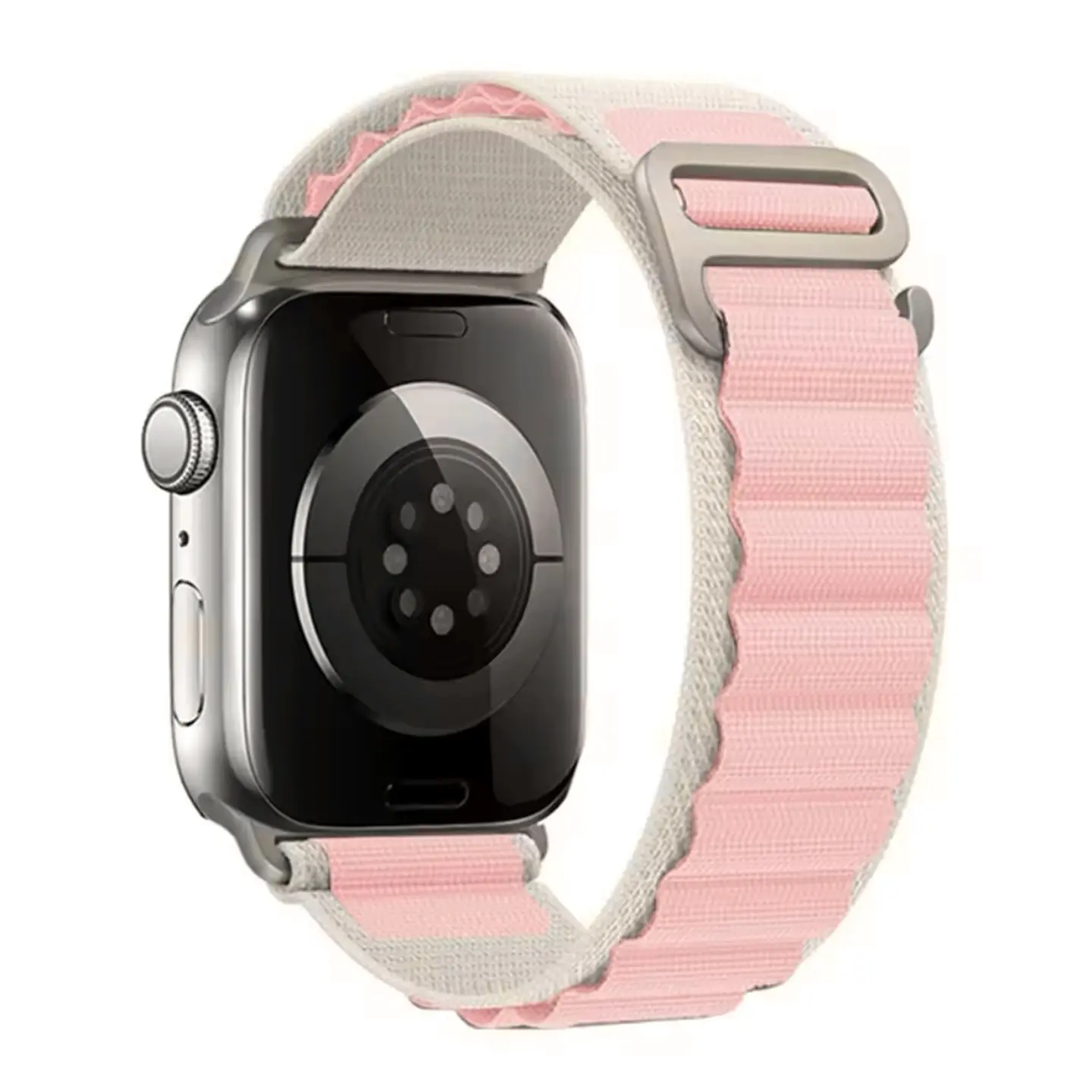 Correas Alpine Loop Apple Watch 8