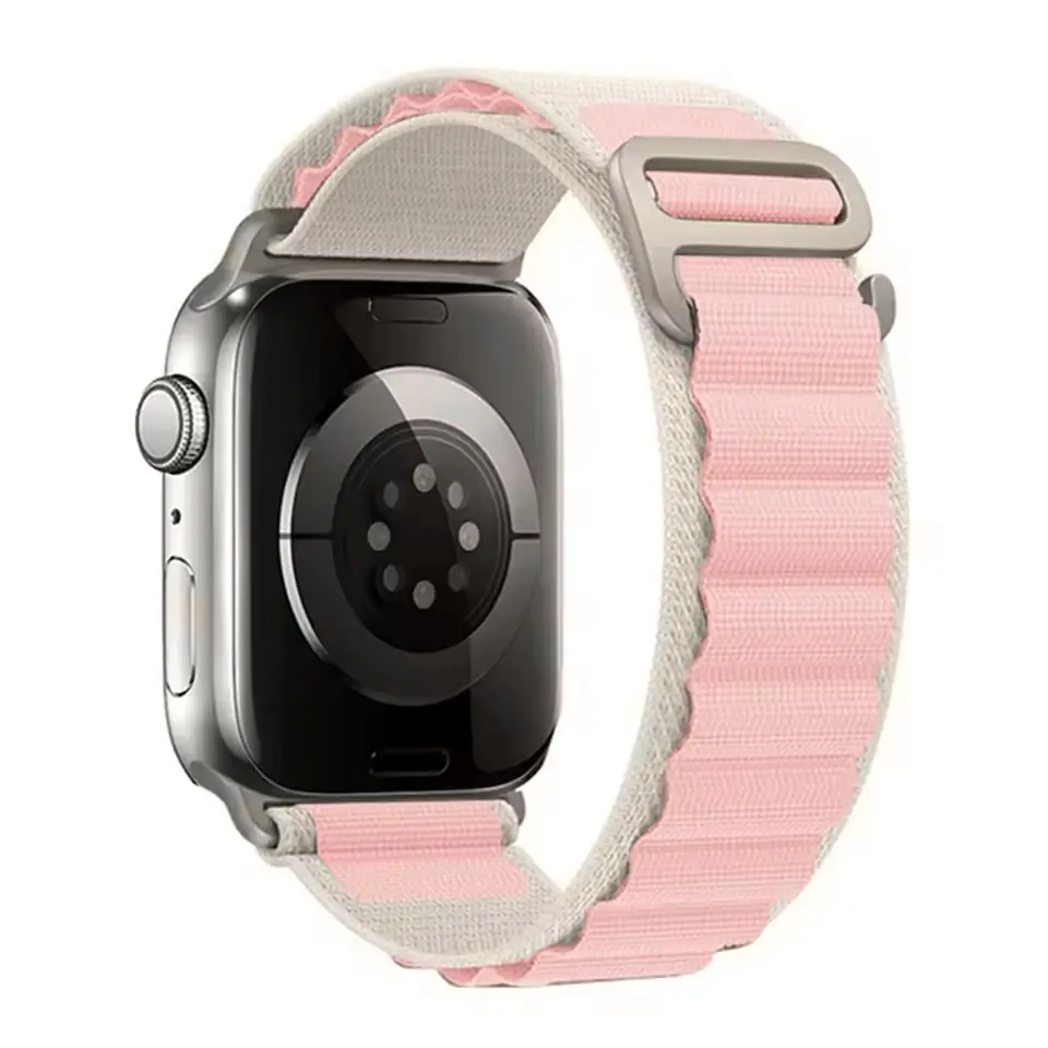 Correas Alpine Loop Apple Watch 8