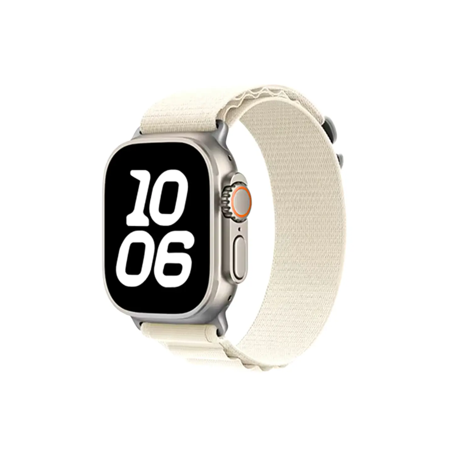 Correas Alpine Loop Apple Watch 10