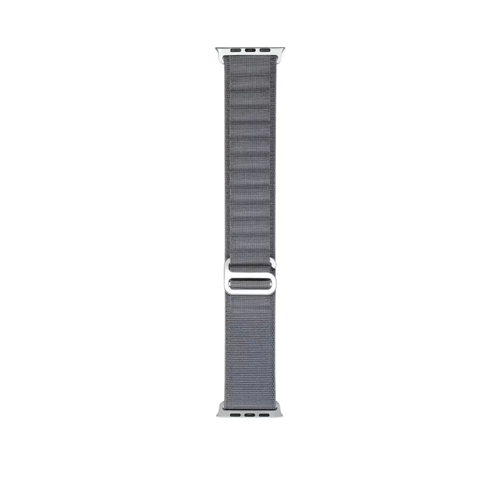 Correas Alpine Loop Apple Watch 12