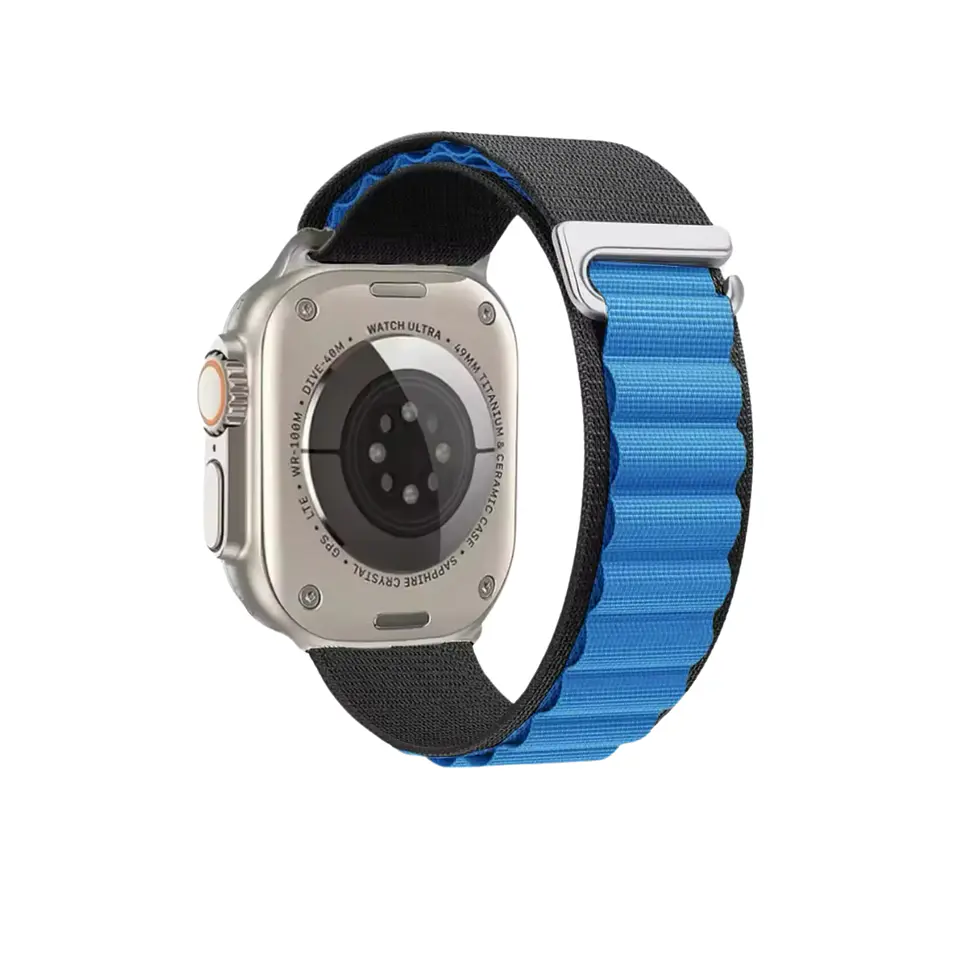 Correas Alpine Loop Apple Watch 14