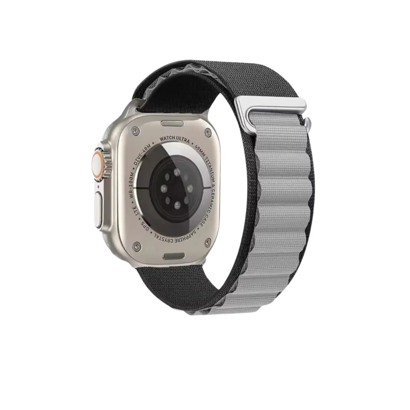 Correas Alpine Loop Apple Watch 15