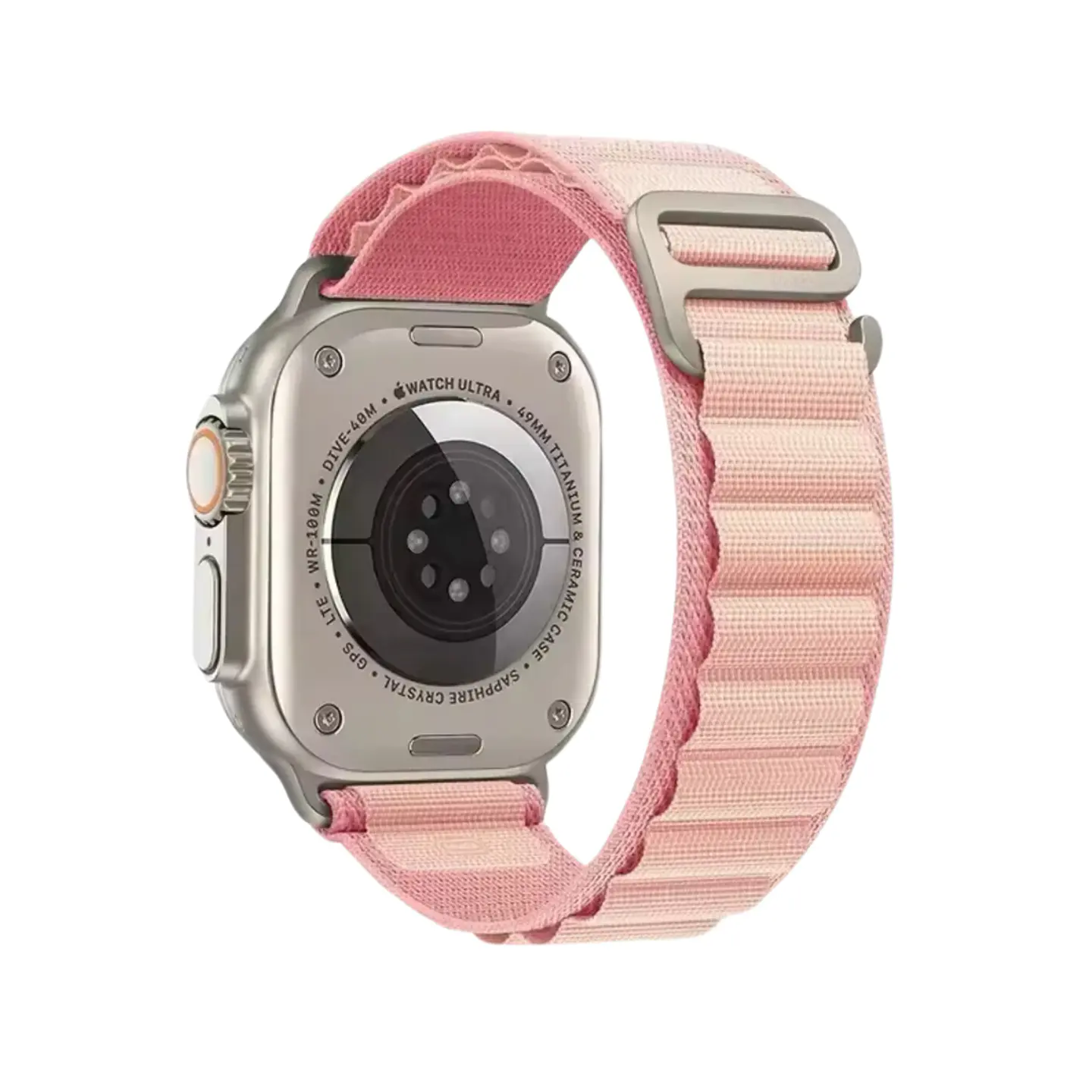 Correas Alpine Loop Apple Watch 17