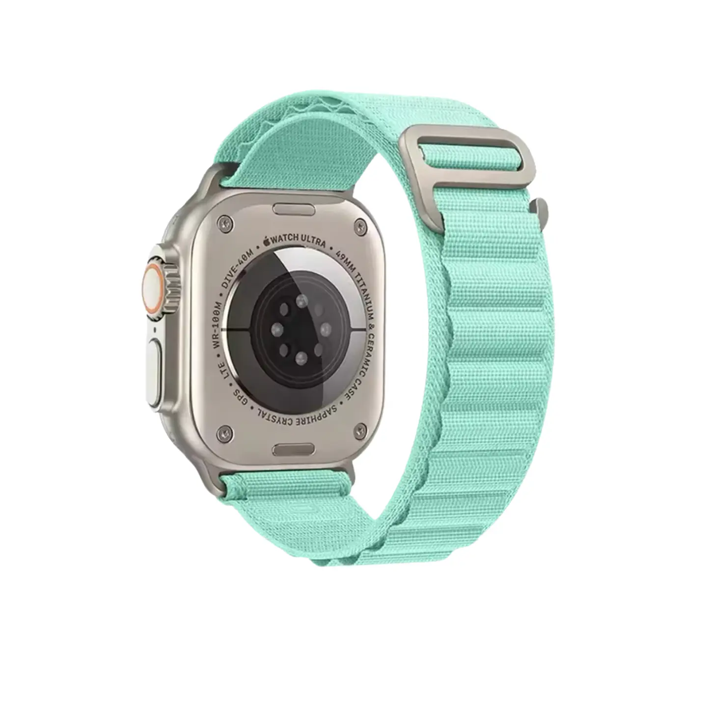 Correas Alpine Loop Apple Watch 18