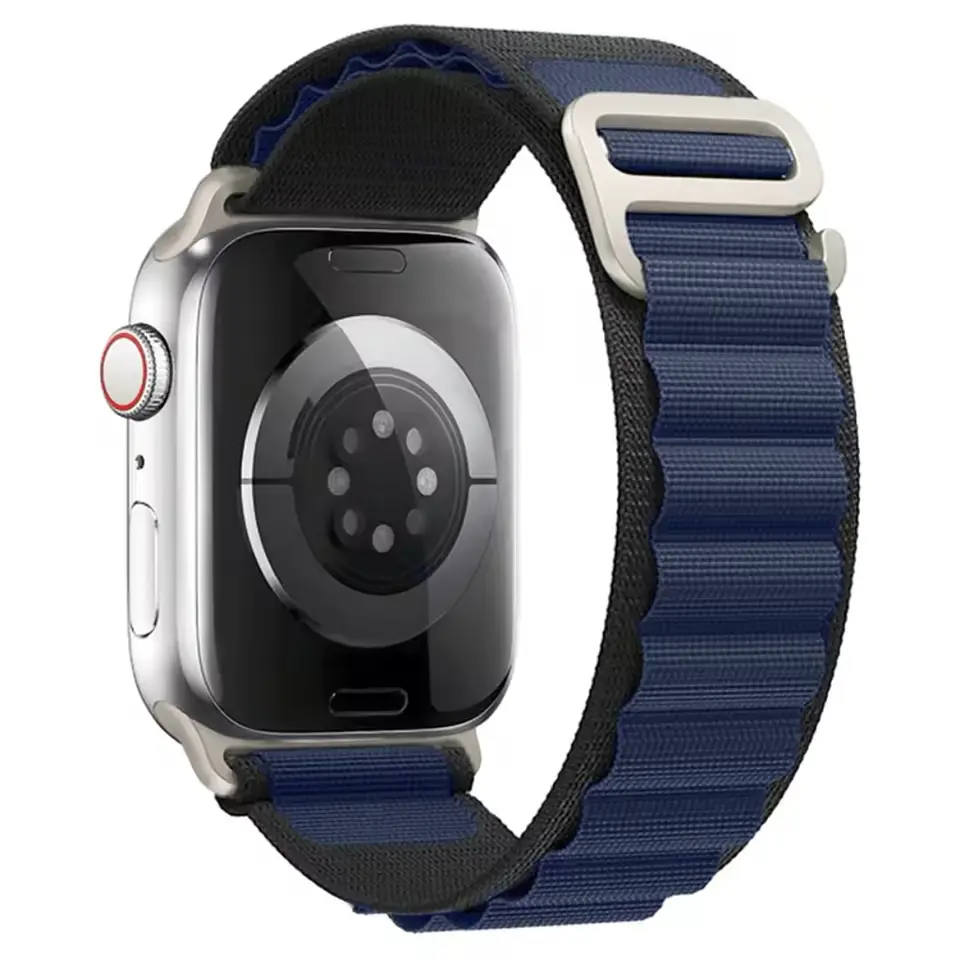 Correas Alpine Loop Apple Watch 20